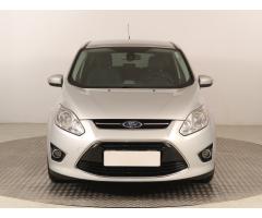 Ford C-MAX 1.6 TDCi 85kW - 2