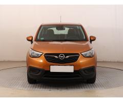 Opel Crossland X 1.2 Turbo 81kW - 2