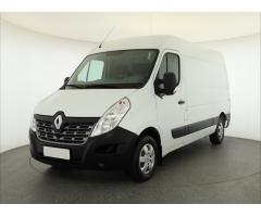 Renault Master 2.3 DCI 130 96kW - 3