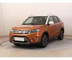 Suzuki Vitara 1.6 VVT 88kW - 3