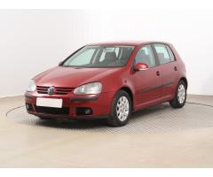 Volkswagen Golf 1.6 FSI 85kW - 3