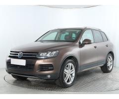 Volkswagen Tiguan 4Motion Highline DSG