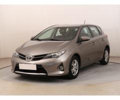 Toyota Auris 1.3 Dual VVT-i 73kW - 3