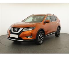 Nissan X-Trail 2.0 dCi 130kW - 3