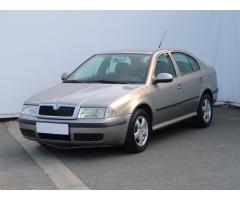 Škoda Octavia 1.6 75kW - 3