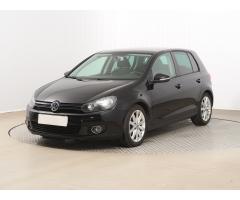 Volkswagen Golf 1.6 TDI 77kW - 3