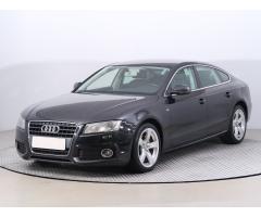 Audi A4 Avant 35 TDI S tronic DSG