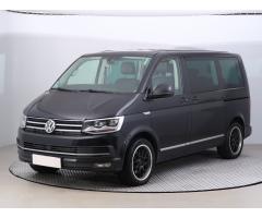 Volkswagen Multivan 2.0 BiTDI 150kW - 3