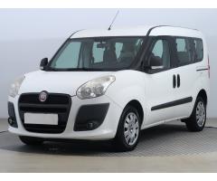 Fiat Dobló cargo 1.4 i 70kW - 3