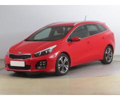 Kia Cee`d 1.0 T-GDI 88kW - 3