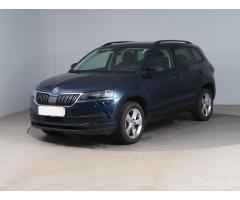 Škoda Karoq Style Zlevněno o 5 000 Kč