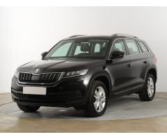 Škoda Kodiaq 2.0 TDI 110kW - 3