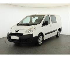 PEUGEOT EXPERT 2.0 BLUEHDI L3LONG PREMIUM 1.MAJ