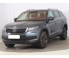 Škoda Kodiaq 2.0 TSI 140kW - 3