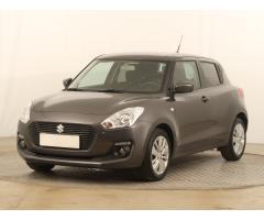 Suzuki Swift 1.2 DualJet 66kW - 3