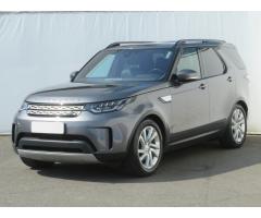 Land Rover Discovery 2.0 Sd4 177kW - 3