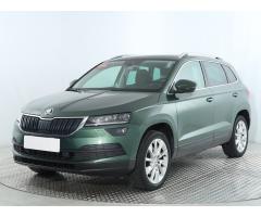 Škoda Karoq Style Zlevněno o 5 000 Kč