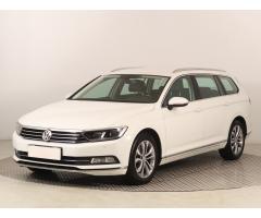 Volkswagen Passat 2.0 TDI 110kW - 3