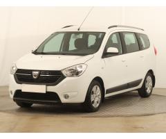 Dacia Lodgy 1.2 TCe 85kW - 3