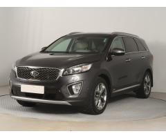 Kia Sorento 2.2 CRDi 147kW - 3