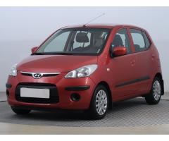 Hyundai i10 1.1 49kW - 3