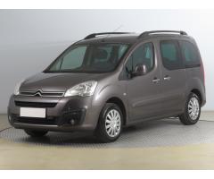 Citroën Berlingo 1.6 VTi 88kW - 3