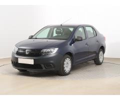 Dacia Logan 1.0 SCe 54kW - 3