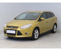 Ford Focus 1.0 EcoBoost 92kW - 3