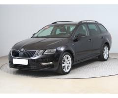 Škoda Octavia 1.6 TDI 85kW - 3