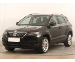 Škoda Karoq 1.5 TSI 110kW - 3