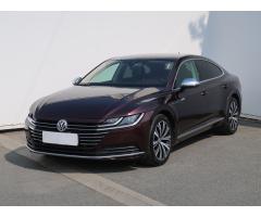 Volkswagen Arteon 2.0 TDI 110kW - 3