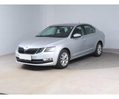 Škoda Octavia Style