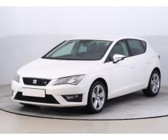 Seat Leon 2.0 TDI 110kW - 3