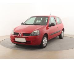 Renault Clio 1.2 43kW - 3