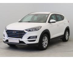 Hyundai Tucson 1.6 T-GDI 130kW - 3