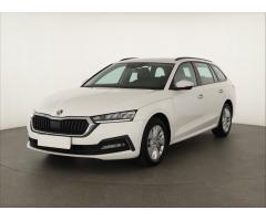 Škoda Octavia 2.0 TDI 85kW - 3