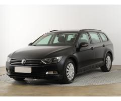 Volkswagen Passat 2.0 TDI 110kW - 3