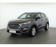 Hyundai Tucson 1.6 CRDi 100kW - 3