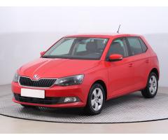 Škoda Fabia 1.2 TSI 81kW - 3