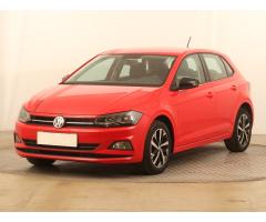 Volkswagen Polo 1.0 TSI 70kW - 3