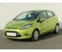 Ford Fiesta 1.6 TDCi 55kW - 3