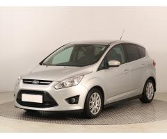 Ford C-MAX 1.6 TDCi 85kW - 3