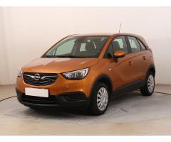 Opel Crossland X 1.2 Turbo 81kW - 3