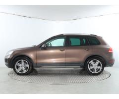 Volkswagen Tiguan 4Motion Highline DSG