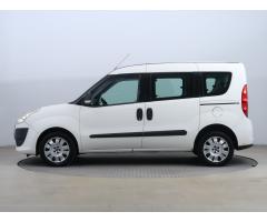 Fiat Dobló cargo 1.4 i 70kW - 4