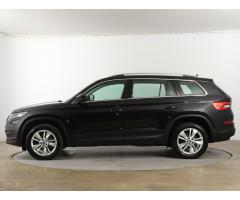 Volkswagen Tiguan 4Motion Highline DSG