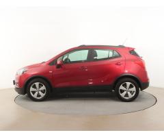 Opel Mokka 1.6 85kW - 4