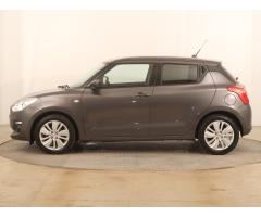 Suzuki Swift 1.2 DualJet 66kW - 4