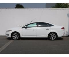 Ford Mondeo 2.0 TDCi 103kW - 4