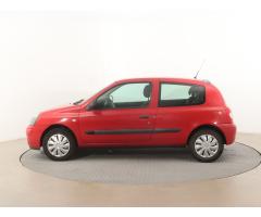 Renault Clio 1.2 43kW - 4